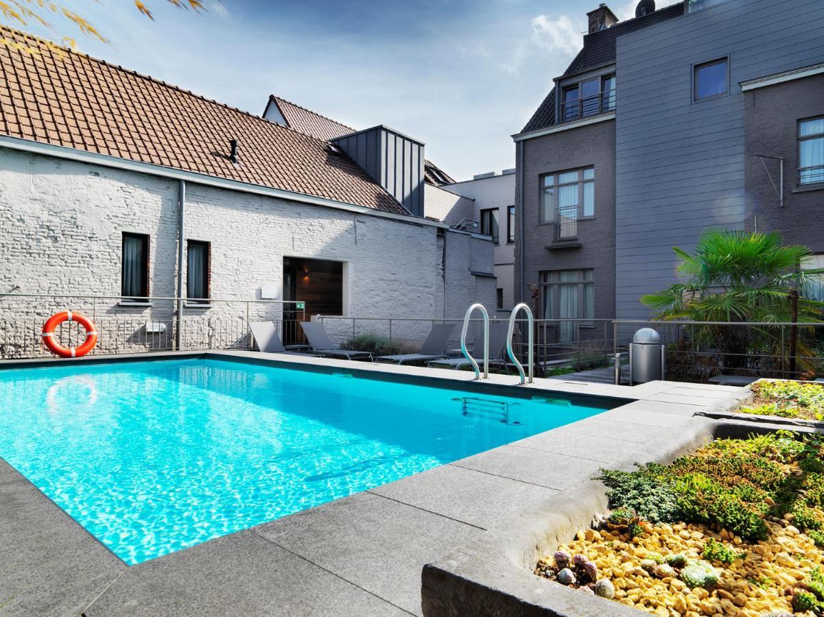 Hotel Harmony Ghent Kemudahan gambar