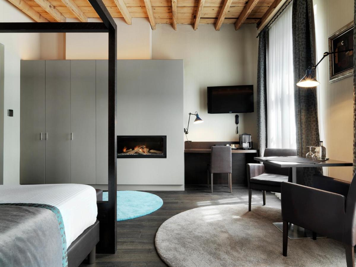 Hotel Harmony Ghent Bilik gambar