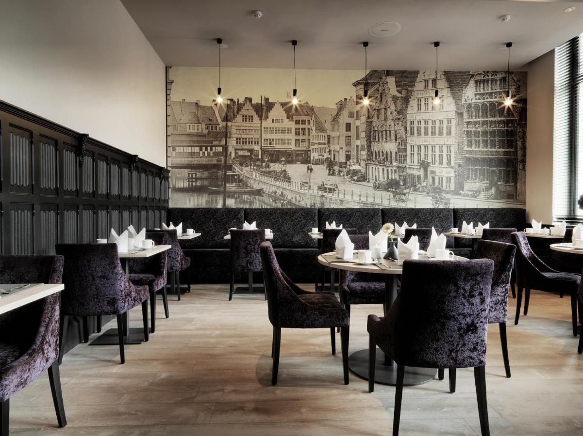 Hotel Harmony Ghent Kemudahan gambar