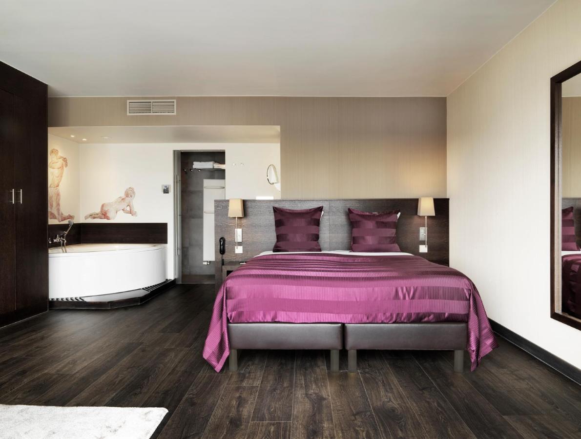 Hotel Harmony Ghent Bilik gambar